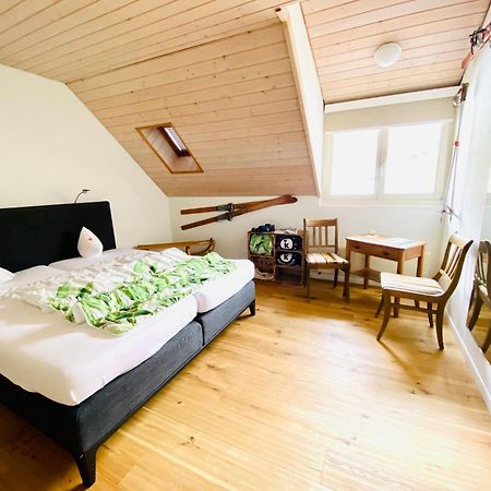 Gasthof Kreuz Egerkingen Zewnętrze zdjęcie