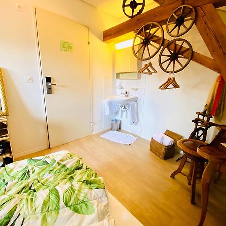 Gasthof Kreuz Egerkingen Zewnętrze zdjęcie