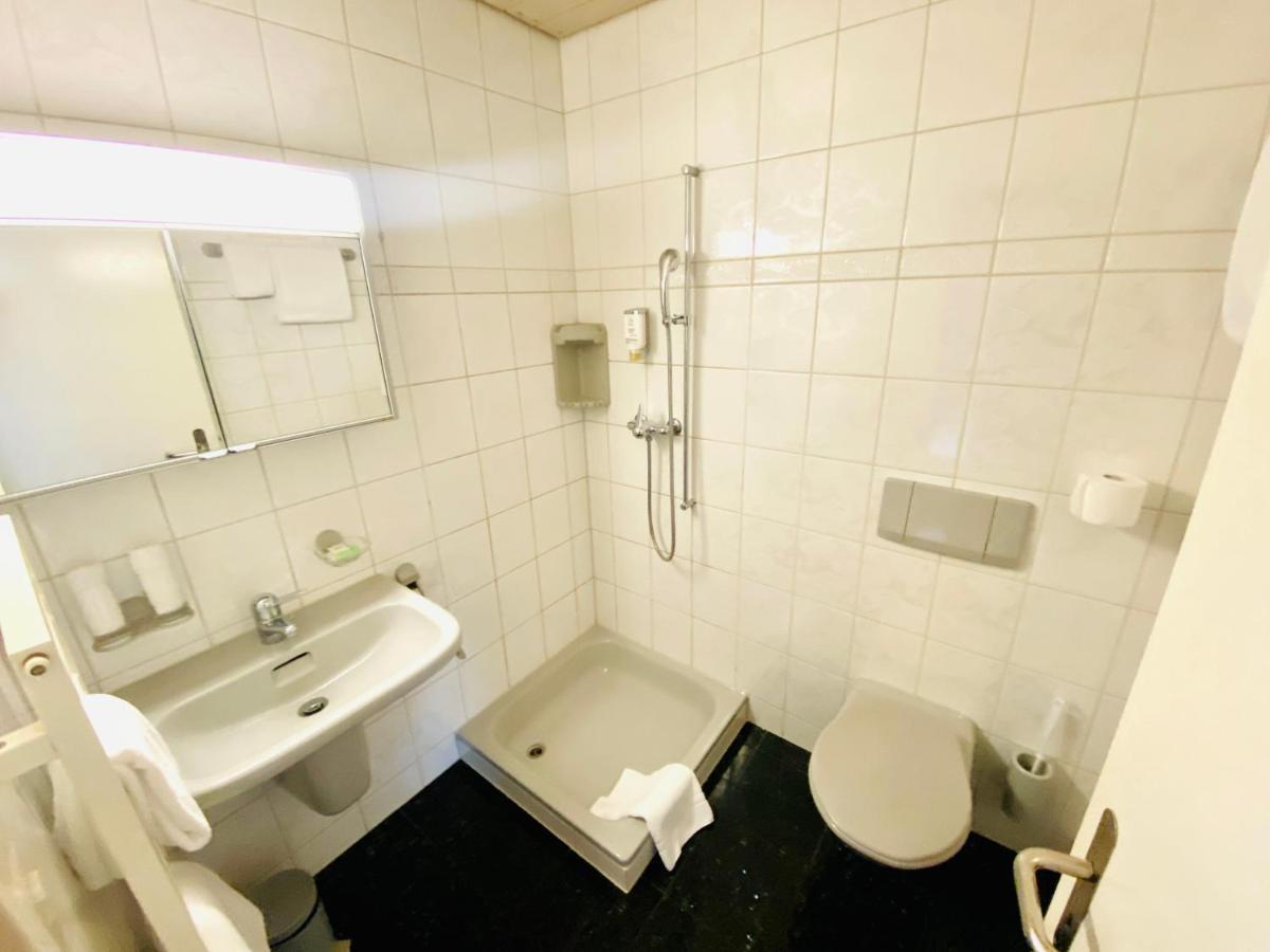 Gasthof Kreuz Egerkingen Pokój zdjęcie