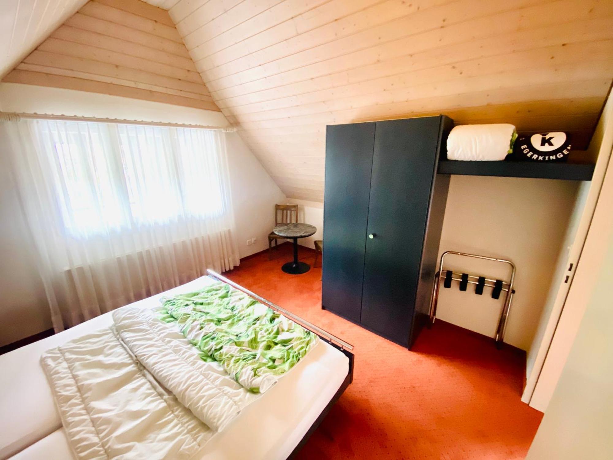 Gasthof Kreuz Egerkingen Pokój zdjęcie