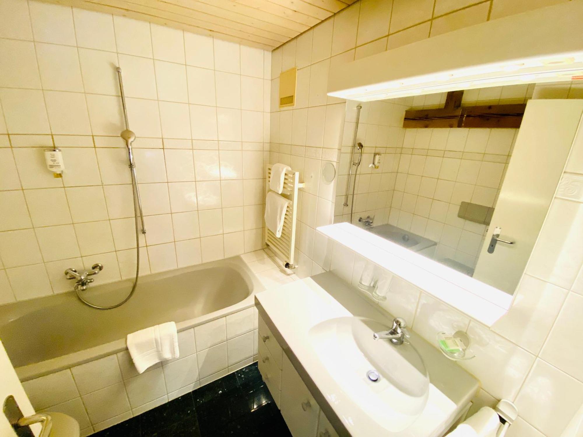 Gasthof Kreuz Egerkingen Pokój zdjęcie