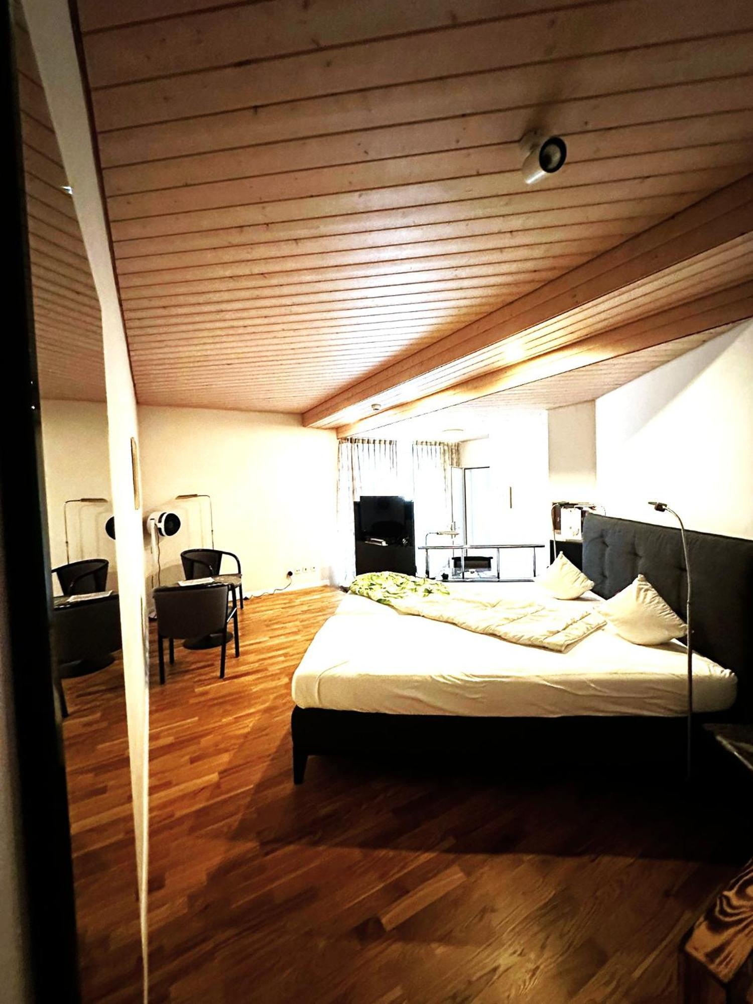 Gasthof Kreuz Egerkingen Zewnętrze zdjęcie